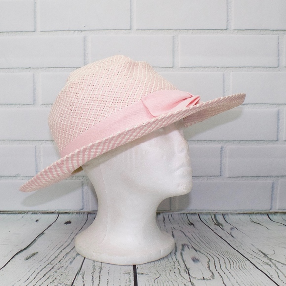 scala golf straw hats